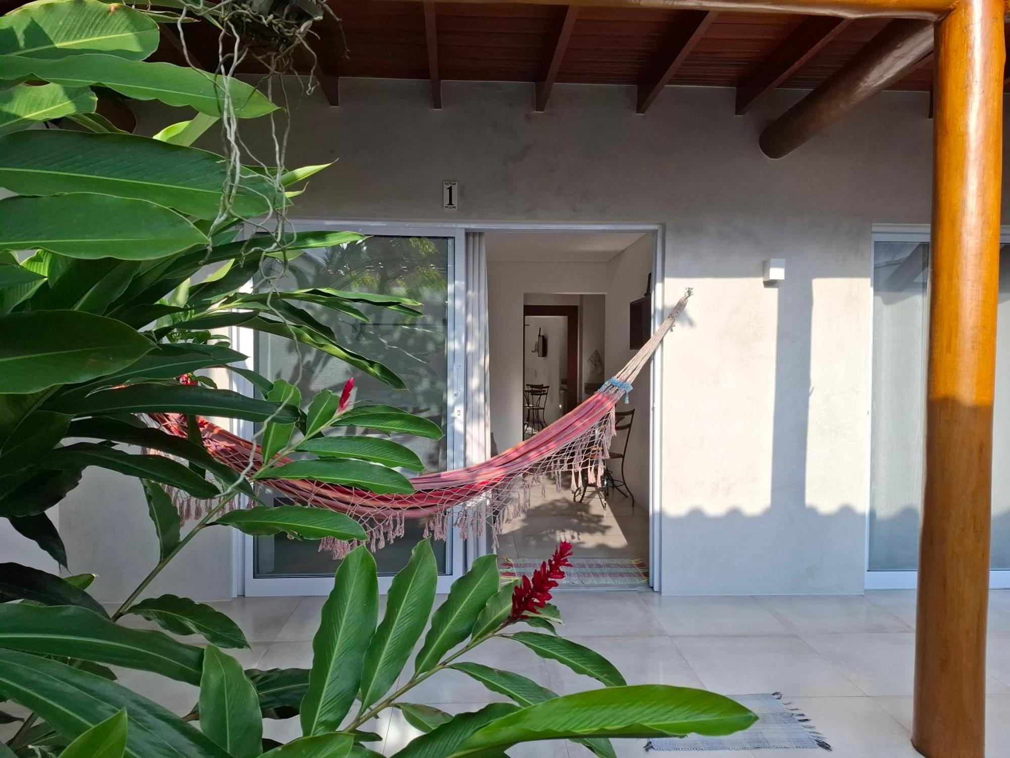 فيلا Pontal Flats باراتي المظهر الخارجي الصورة