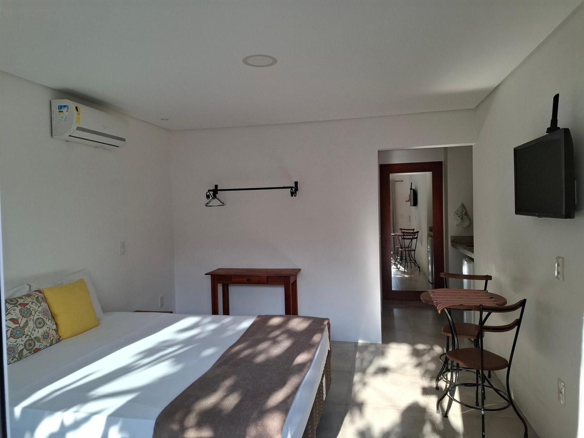 فيلا Pontal Flats باراتي المظهر الخارجي الصورة